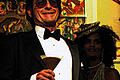 Charlie Sheen in &bdquo;Charlies Welt&ldquo;