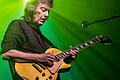 Meister an der Gitarre: Steve Hackett, Ex-Genesis