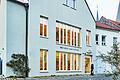Das Haßfurter Bibliotheks- und Informationszentrum (BIZ).