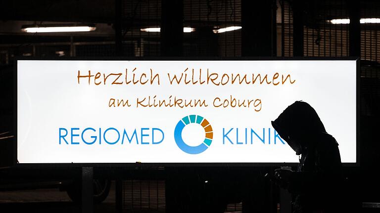 Insolvenz der Regiomed-Kliniken       -  Das Insolvenzverfahren für die Regiomed-Gruppe mit Häusern in Oberfranken und Thüringen steht vor dem Abschluss. (Symbolfoto)