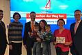 10 000 Euro bei Schwäbisch Hall gewonnen