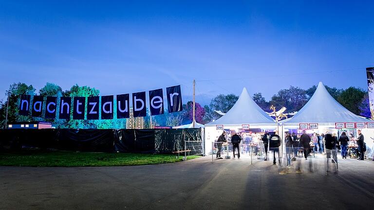 Hat mittlerweile einen festen Platz im Bad Königshöfer Veranstaltungskalender: der Nachtzauber des Vereins [project+], der in diesem Jahr am 17. Und 18. Mai auf dem Festplatz am Brügel stattfindet.