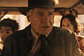 76. Filmfestspiele Cannes - 'Indiana Jones...'       -  Harrison Ford überzeugt auch noch mit 80 Jahren.