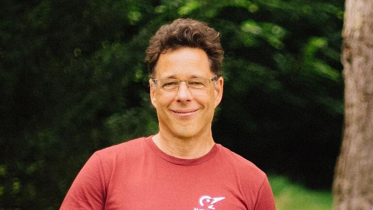 Oliver Kaiser ist Geschäftsführer des Naturpark Spessart. Oliver Kaiser ist Geschäftsführer des Naturpark Spessart.