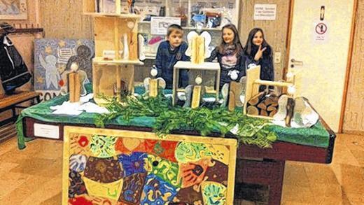 Schul-News
