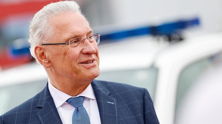 Mit drei Unterfranken: Das ist das neue bayerische Kabinett Mit drei Unterfranken: Das ist das neue bayerische Kabinett