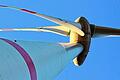 Diese Perspektive wird es auf dem Tonberg bei Kirchlauter nicht geben: Die Pläne für einen dortigen Windpark sind gestorben.