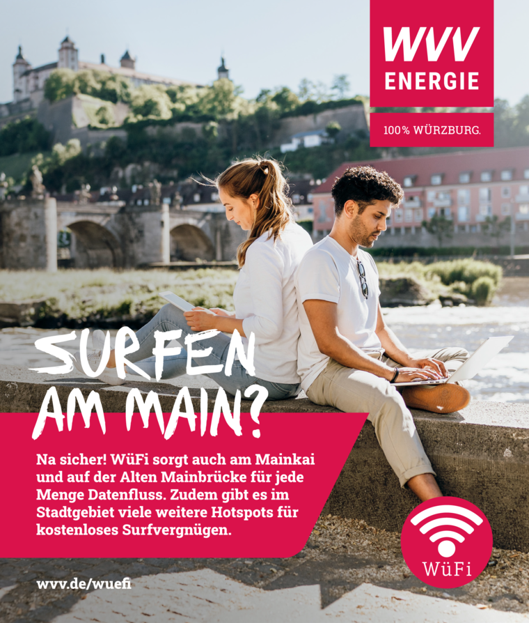 WVV Energie - Ihr zuverlässiger Energiepartner in der Region