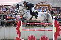 Maximilian Ertz gehört trotz seines jungen Alters bereits zur europäischen Reitsport-Elite. Foto: Sebastian Schmitt       -  Maximilian Ertz gehört trotz seines jungen Alters bereits zur europäischen Reitsport-Elite. Foto: Sebastian Schmitt