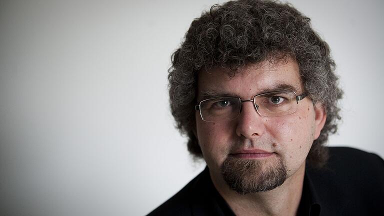 Stefan Lange