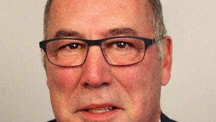 Waldemar Brohm, Mitglied des Kreisvorstands der CSU Würzburg-Land und Bürgermeister von Margetshöchheim. Waldemar Brohm, Mitglied des Kreisvorstands der CSU Würzburg-Land und Bürgermeister von Margetshöchheim. 