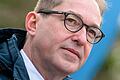 Winterklausur der CSU-Landesgruppe im Bundestag       -  CSU-Landesgruppenchef AlexanderDobrindt denkt an eine Steuer aufBilligflüge.