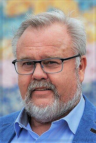 Gerhard Bleß, ULLV-Vorsitzender Gerhard Bleß, ULLV-Vorsitzender
