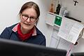 Ulrike Kämmerer, außerplanmäßige Professorin der Uniklinik Würzburg, ist in eine Ermittlung gegen einen Weimarer Amtsrichter wegen mutmaßlicher Rechtsbeugung verstrickt.