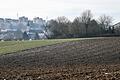 Der Verkauf von Grundstücken an der Waidmannsteige in Lengfeld ist eingeleitet: Die Fläche für die Reihenhausbebauung wird als erstes ausgeschrieben - für Bauträger.