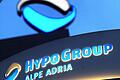 Hypo Alpe Adria       -  Generalvergleich: Der Streit zwischen dem Freistaat Bayern und Österreich um die Pleite-Bank Hypo Alpe Adria könnte gelöst werden.
