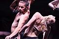 Die ZfinMalta National Dance Company ist am&nbsp;19. und 20. März im Schweinfurter Theater zu sehen.