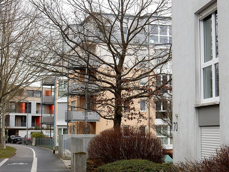 Einen kräftigen Anstieg weist der Mietenspiegel für Neubauwohnungen aus. Einen kräftigen Anstieg weist der Mietenspiegel für Neubauwohnungen aus.