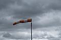 Sturm.jpeg       -  Der Deutsche Wetterdienst warnt am Freitag vor Sturm in Bayern