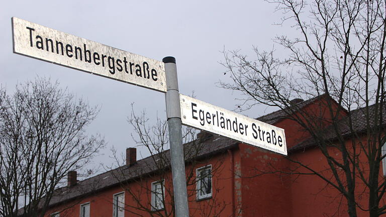 Die Diskussion um das Notwohngebiet in Kitzingen hält an. Die Diskussion um das Notwohngebiet in Kitzingen hält an.