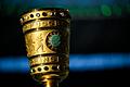 DFB-Pokal       -  Im Achtelfinale hat der FC Augsburg ein vermeintlich einfaches Los gezogen.