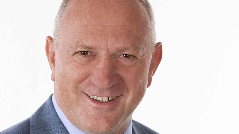 Ulrich Waldsachs Ulrich Waldsachs