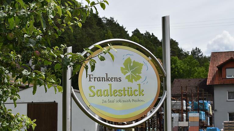 Der  Verband 'Frankens Saalestück'  wurde v  gegründet, um die touristische Entwicklung und Vermarktung der angeschlossenen Gemeinden voranzubringen. Ramsthal ist dabei.       -  Der  Verband 'Frankens Saalestück'  wurde v  gegründet, um die touristische Entwicklung und Vermarktung der angeschlossenen Gemeinden voranzubringen. Ramsthal ist dabei.