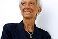 FILES-EU-SUMMIT-DEAL       -  Christine Lagarde: Mit ihr soll erstmals in der 20-jährigen Geschichte der EZB eine Frau an die Spitze der Notenbank rücken.