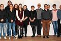 Für besonderes Engagement in der verbandlichen und kommunalen Jugendarbeit wurden Einzelpersonen und die Gruppe &bdquo;Zeiler Jugendzünder&ldquo; beim Ehrenamtsempfang des Landkreises ausgezeichnet.