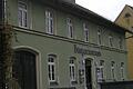 Wenn in der Schrannenstraße in Kitzingen wie geplant ein Hotel gebaut wird, muss das in der Hausnummer 35 untergebrachte Bürgerzentrum zum Jahresende geräumt werden.