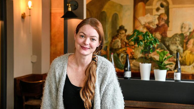 Eva Moser hofft, dass die Politik sieht, welch wichtigen Teil die Gastronomie zu einem lebendigen gesellschaftlichen Leben beiträgt. Eva Moser hofft, dass die Politik sieht, welch wichtigen Teil die Gastronomie zu einem lebendigen gesellschaftlichen Leben beiträgt.