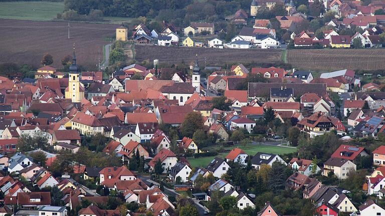 Viel bewirkt hat der jetzige Rödelseer Gemeinderat. Doch Bürgermeister Burkhard Klein weiß, dass auch der neue, der am 15. März gewählt und viele neue Gesichter haben wird, noch einiges in Rödelsee, Fröhstockheim und auf dem Schwanberg zu tun haben wird.