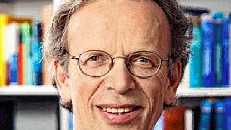 Der Pharmakologe Martin Lohse wird Leiter des Max-Delbrück-Centrums in Berlin. Der Pharmakologe Martin Lohse wird Leiter des Max-Delbrück-Centrums in Berlin.