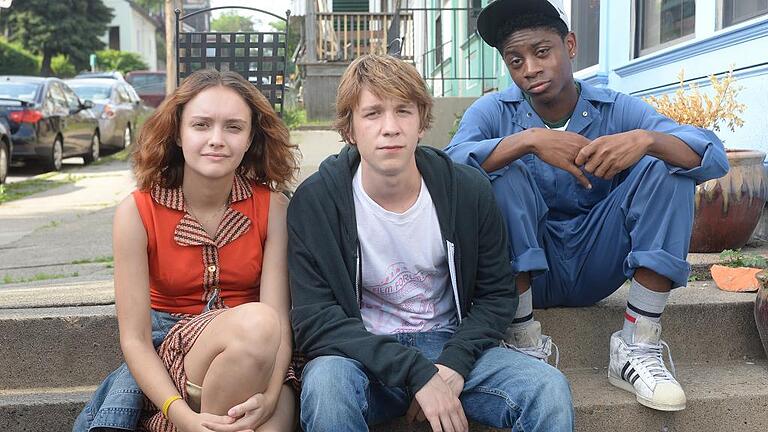 Am Mittwoch zeigt das stattKino &bdquo;Me and Earl and the Dying Girl&ldquo;, eine wunderbare Coming-of-Age Komödie. Der Film läuft um 18 Uhr in englischer Originalfassung mit Untertiteln und um 20.30 in der deutschen Fassung.