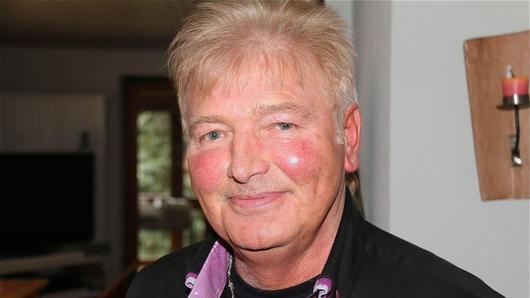 65 Jahre alt: Ehrenbürgermeister Franz Büttner. Foto: Gerd Schaar - 65 Jahre alt: Ehrenbürgermeister Franz Büttner. Foto: Gerd Schaar 65 Jahre alt: Ehrenbürgermeister Franz Büttner. Foto: Gerd Schaar - 65 Jahre alt: Ehrenbürgermeister Franz Büttner. Foto: Gerd Schaar