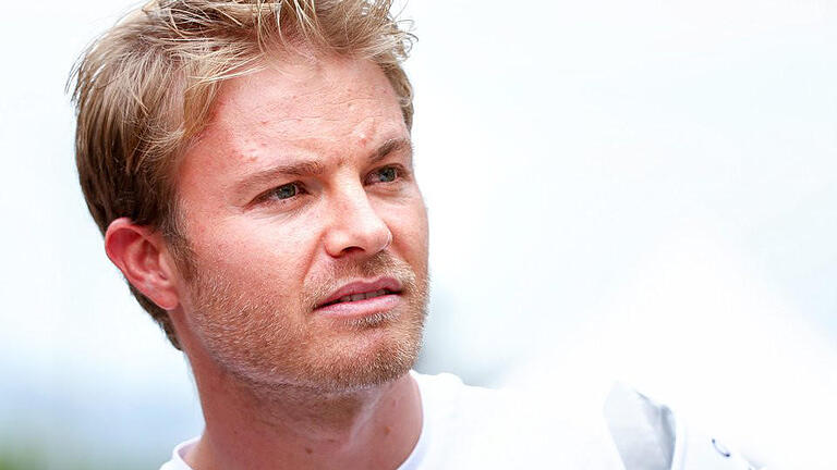 Bereit       -  Nico Rosberg muss für seinen WM-Titel ein überzeugendes Rennen abliefern. Foto: Diego Azubel