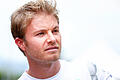 Bereit       -  Nico Rosberg muss für seinen WM-Titel ein überzeugendes Rennen abliefern. Foto: Diego Azubel