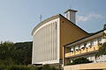 Was wird aus der Dreifaltigkeitskirche in Gemünden?