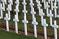 TOPSHOT-FRANCE-WWI-CENTENARY-POLITICS-HISTORY       -  Der französische Präsident Emmanuel Macron besuchte in dieser Woche zur Erinnerung an das Ende des Ersten Weltkriegs auch einen Soldatenfriedhof in Verdun.