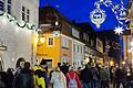 Der Sommerhäuser Weihnachtsmarkts - ein vorweihnachtlicher Glanzpunkt in bezaubernder Atmosphäre.