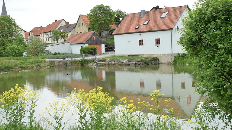 Die bisherigen Planungen für ein Seecafe´ in Salz erhielten einen Dämpfer, vor allem weil das Nutzungskonzept noch einmal überarbeitet werden soll.