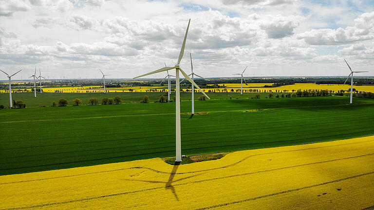 Wer Windräder für sinnlose Vogelschredderanlagen hält, blendet die Realitäten aus, sagt der Grünen-Politiker Boris Palmer. Wer Windräder für sinnlose Vogelschredderanlagen hält, blendet die Realitäten aus, sagt der Grünen-Politiker Boris Palmer.