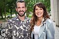 Carolin und David Kebekus.jpeg       -  'Kindergeburtstag für Erwachsene': Carolin Kebekus und ihr Bruder David Kebekus fordern in 'Wir gegen die! Die Kebekus Geschwister Show' andere Geschwisterpaare heraus.