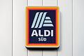 Aldi Süd       -  Aldi Süd darf aufgrund einer Entscheidung des Landgerichts Köln seine Dubai-Schokolade nicht mehr verkaufen - vorerst. (Symbolbild)