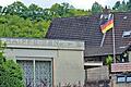 Kein Rückzug vom flachen Land: Die Geschäftsstelle Karlstadt-Laudenbach der Raiffeisenbank Main-Spessart gibt es nicht mehr. Doch noch immer hat die Landkreis-Raiba 46 Filialen. Typisch für regional verankerte Institute, die trotz Kostendruck, Wettbewerb und teurer Regulierung zum Konzept der Bank um die Ecke stehen.