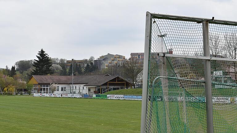 In der neuen Saison soll wieder mehr Betrieb herrschen auf der Sportanalage des VfL Sportfreunde Bad Neustadt in den Hofwiesen.