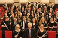 WiBraPhon bringen selten gehpörte Orchesterwerke auf die Bühne.