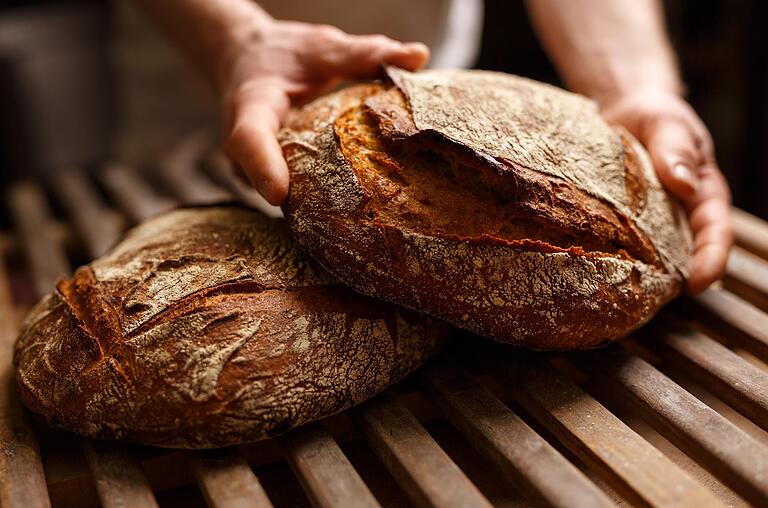 Für frisches Brot an Adelshöfen oder Klöstern sorgte im Mittelalter der 'phister', der Vorgänger des heutigen Nachnamens Pfister. Für frisches Brot an Adelshöfen oder Klöstern sorgte im Mittelalter der 'phister', der Vorgänger des heutigen Nachnamens Pfister.