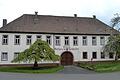 Breit, wuchtig und selbstbewusst steht das Gasthaus 'Hochspessart' in der Lichtenau im Hafenlohrtal. Auch den Schriftsteller Kurt Tucholsky beeindruckten Tal und Gasthof im Jahr 1927 nachhaltig und animierten ihn zu einem amüsanten Reisebericht.