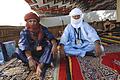 Africa Festival       -  Die Tuaregs